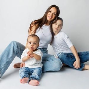 Meet your Posher, Kristina